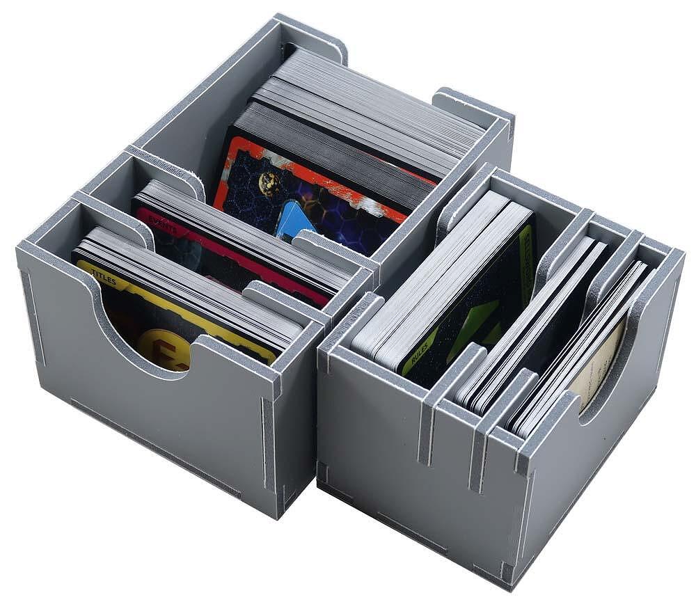 Folded Space - Game Inserts for Xia Legends of a Drift System - Image 7