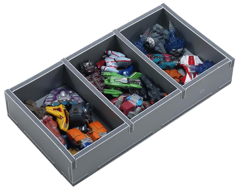 Folded Space - Game Inserts for Xia Legends of a Drift System - Image 8