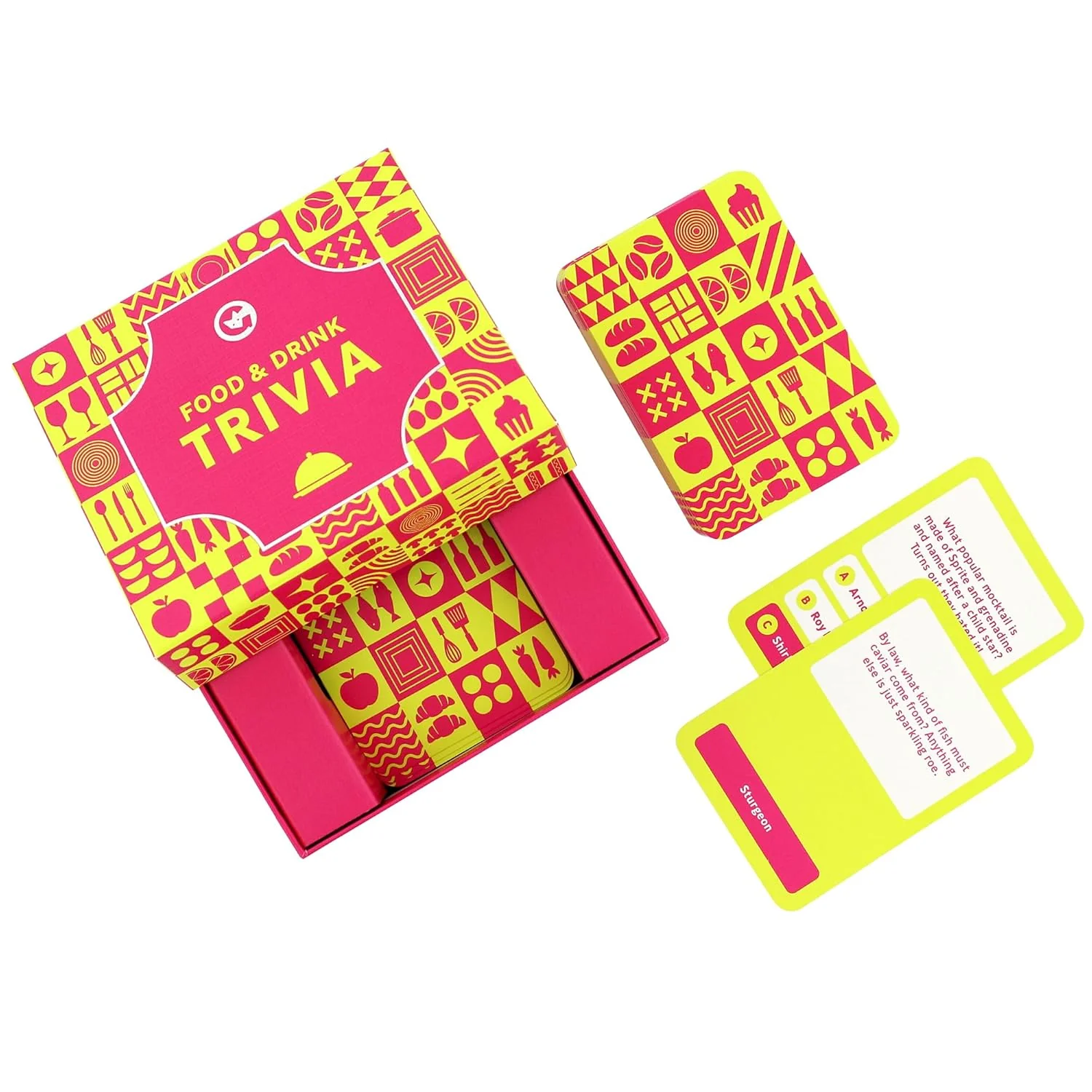 Food And Drink Trivia - Image 4