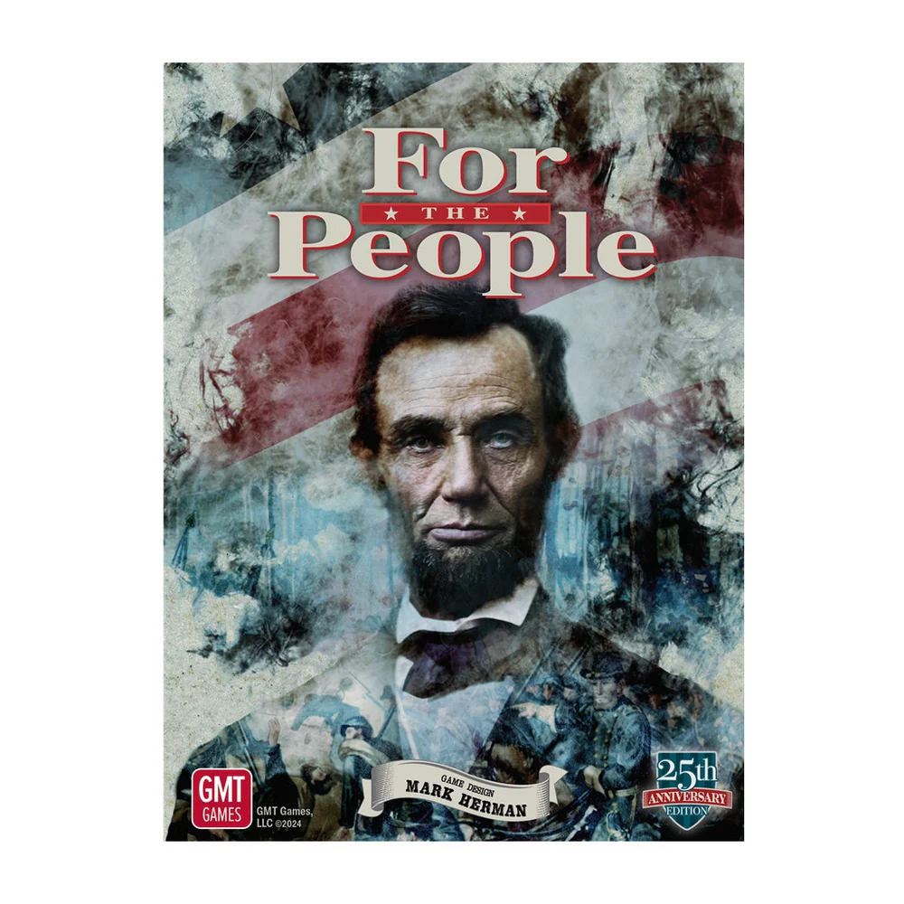 For the People