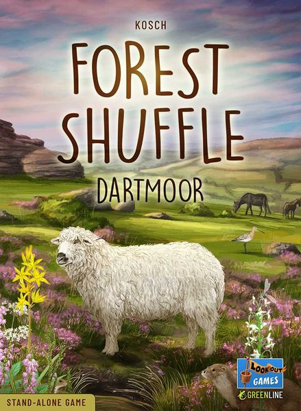 Forest Shuffle Dartmoor - Image 6
