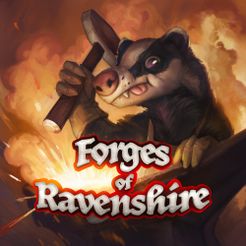 Forges of Ravenshire - Image 2