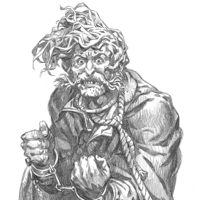Free League Publishing The Lord of the Rings Roleplaying 5E: Tales From Eriador - Image 6