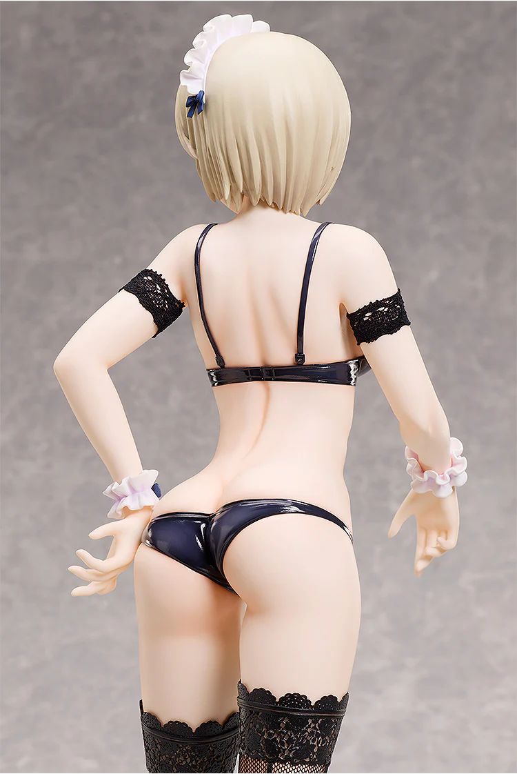 FREEing The Cafe Terrace and Its Goddesses Akane Hououji 1/4 Scale Figure - Image 13