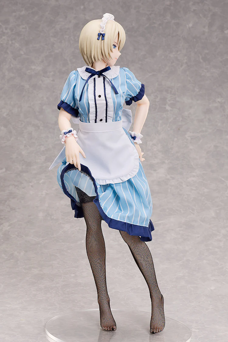 FREEing The Cafe Terrace and Its Goddesses Akane Hououji 1/4 Scale Figure - Image 4