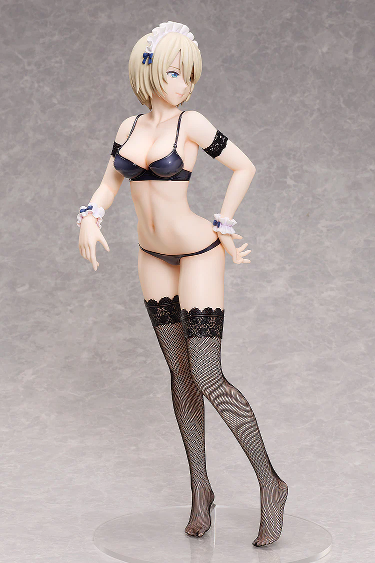 FREEing The Cafe Terrace and Its Goddesses Akane Hououji 1/4 Scale Figure - Image 9