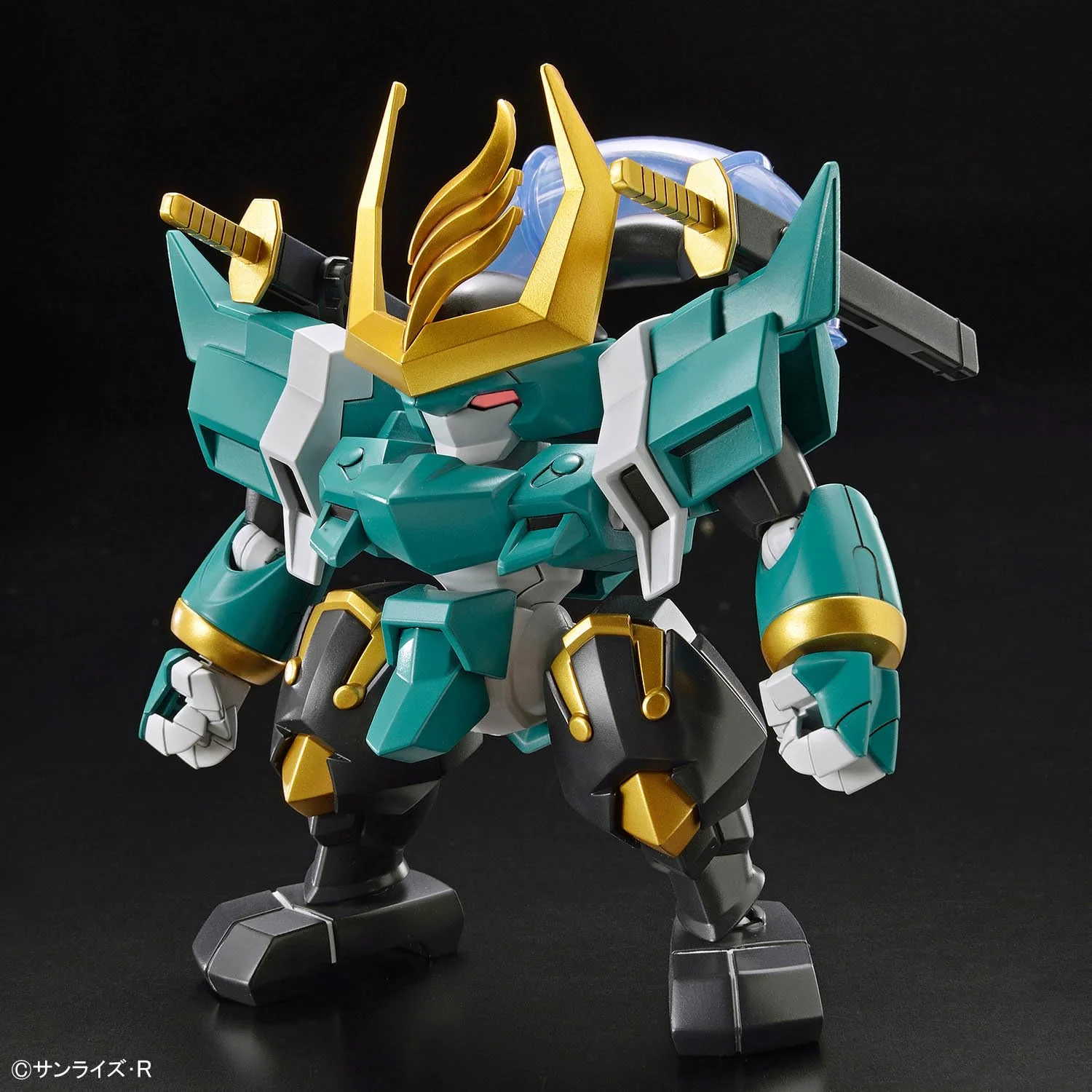 Fujinmaru (Mashin Hero Wataru) Limited Edition - Image 5