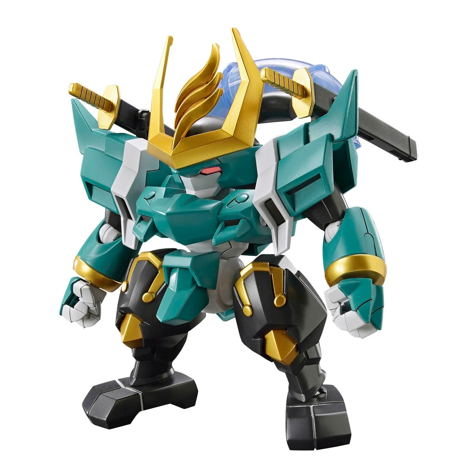 Fujinmaru (Mashin Hero Wataru) Limited Edition - Image 8