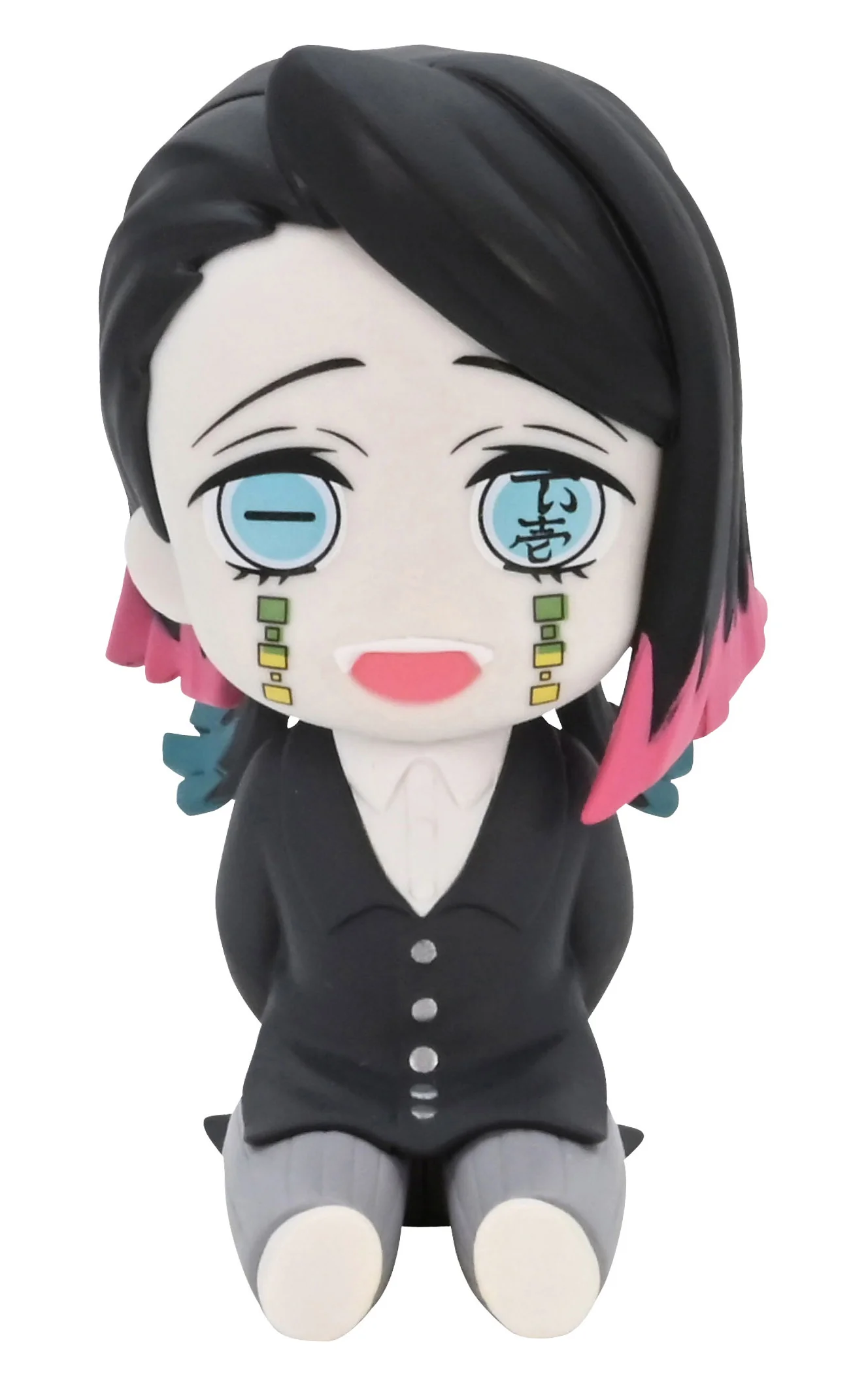 FURYU Corporation Demon Slayer: Kimetsu no Yaiba Series Potetto Enmu
