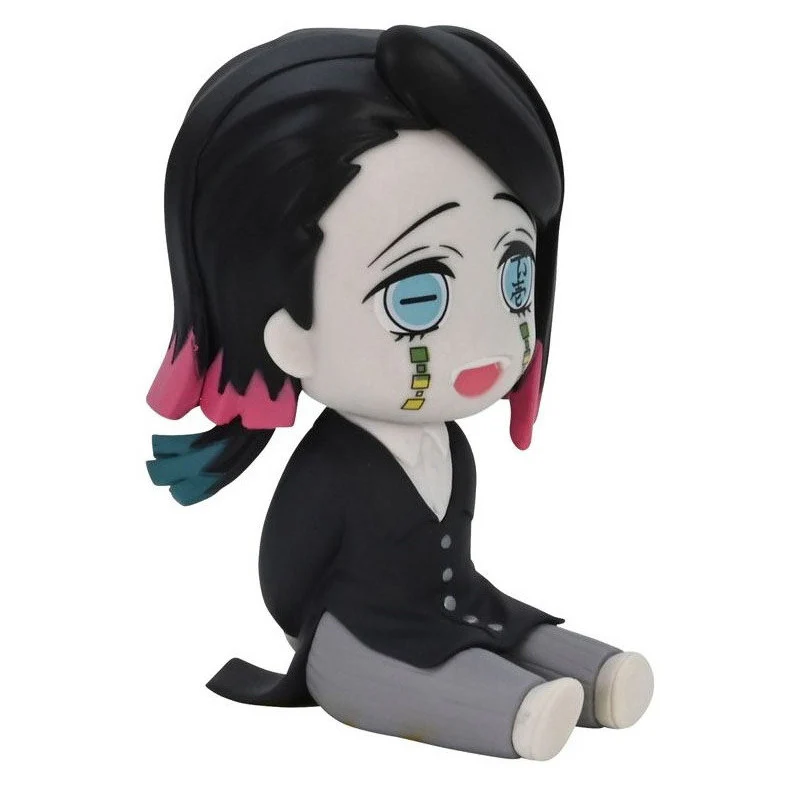 FURYU Corporation Demon Slayer: Kimetsu no Yaiba Series Potetto Enmu - Image 3