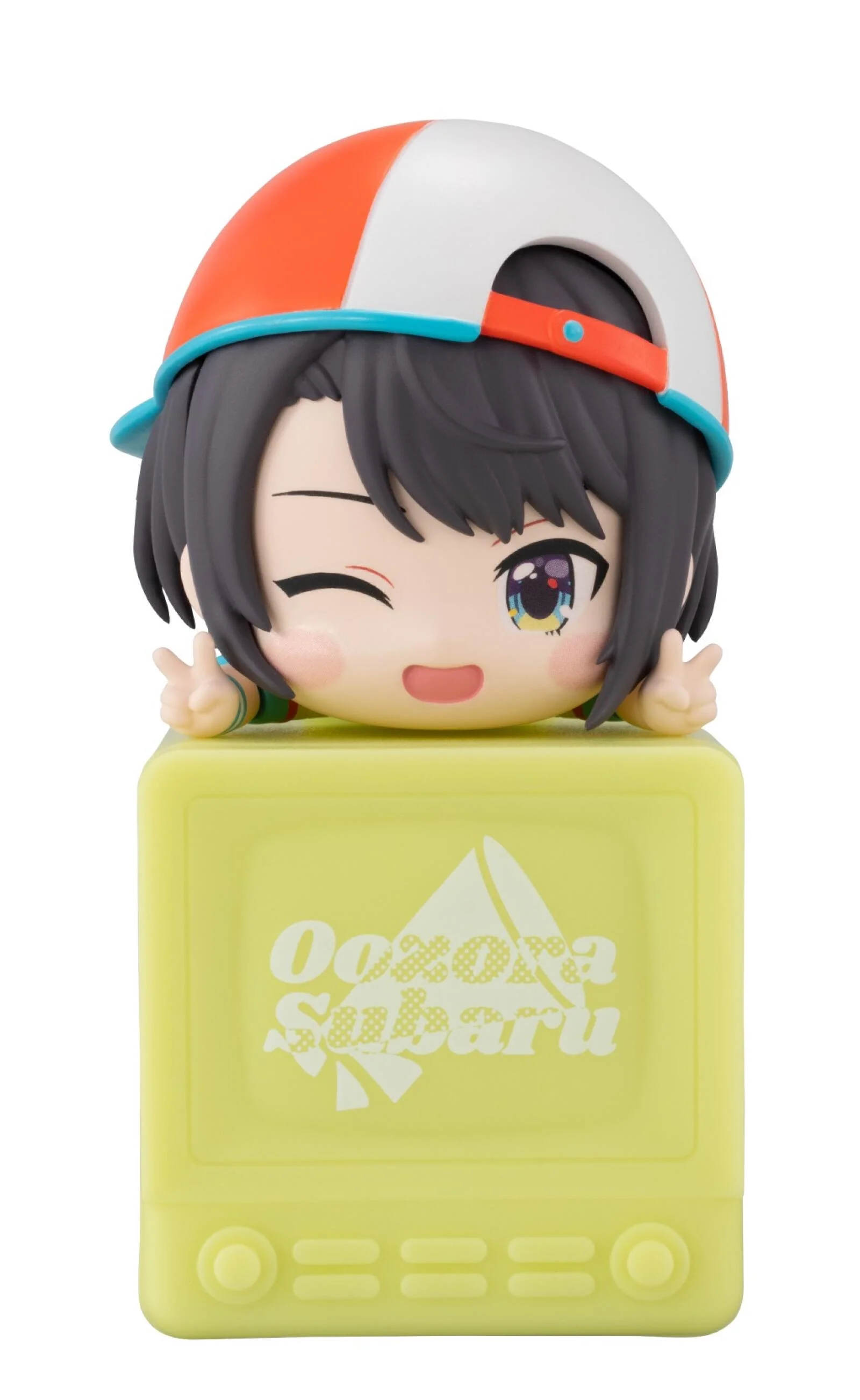 FuRyu Hololive Production: Oozora Subaru Hikkake Figure