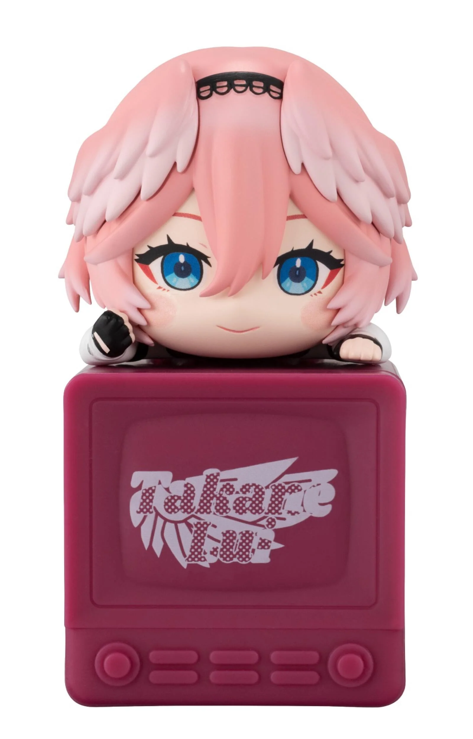 FuRyu Hololive Production: Takane Lui Hikkake Figure