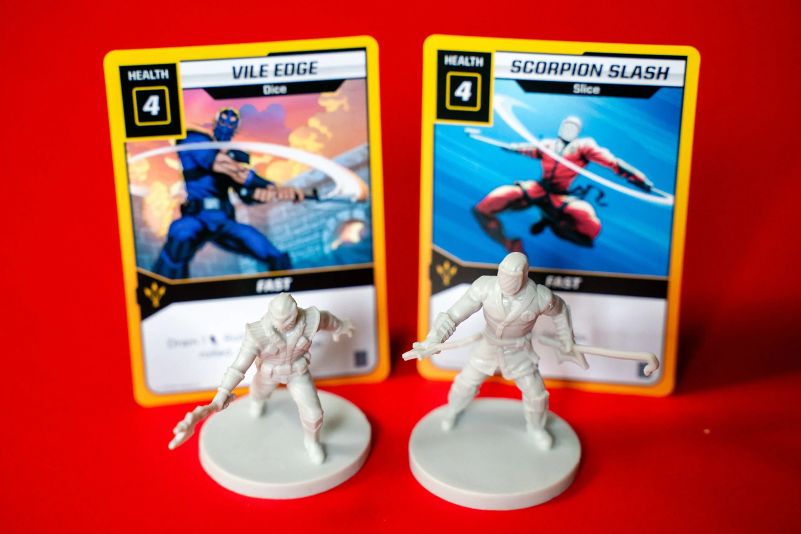 G.I. JOE Mission Critical: Midnight Storm - Image 3