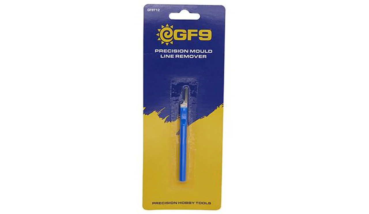 Gale Force Nine Precision Mould Line Remover - Image 2
