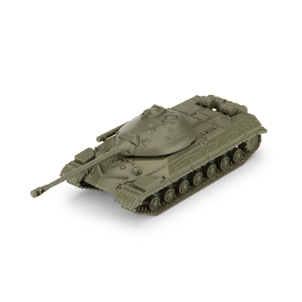 Gale Force Nine World of Tanks T-10 - Image 2