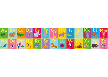 Galt - Alphabet Animals Giant Floor Puzzle 30 Pieces - Image 3