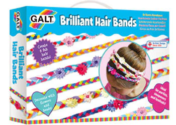 Galt - Brilliant Hair Bands