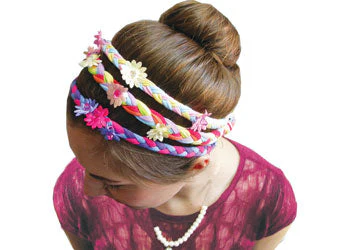 Galt - Brilliant Hair Bands - Image 4