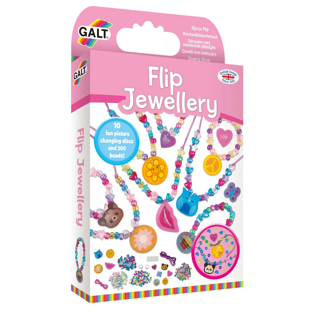 Galt - Flip Jewellery - Image 4