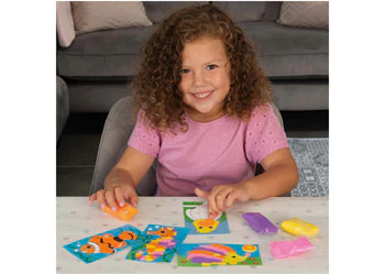Galt - Mini Makes - Colour with Clay - Image 5