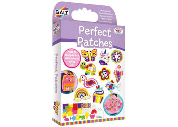 Galt - Perfect Patches