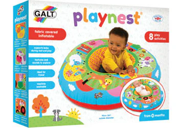 Galt - Playnest - Farm