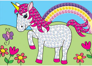 Galt - Sensational Sequins - Fairies & Unicorns - Image 4
