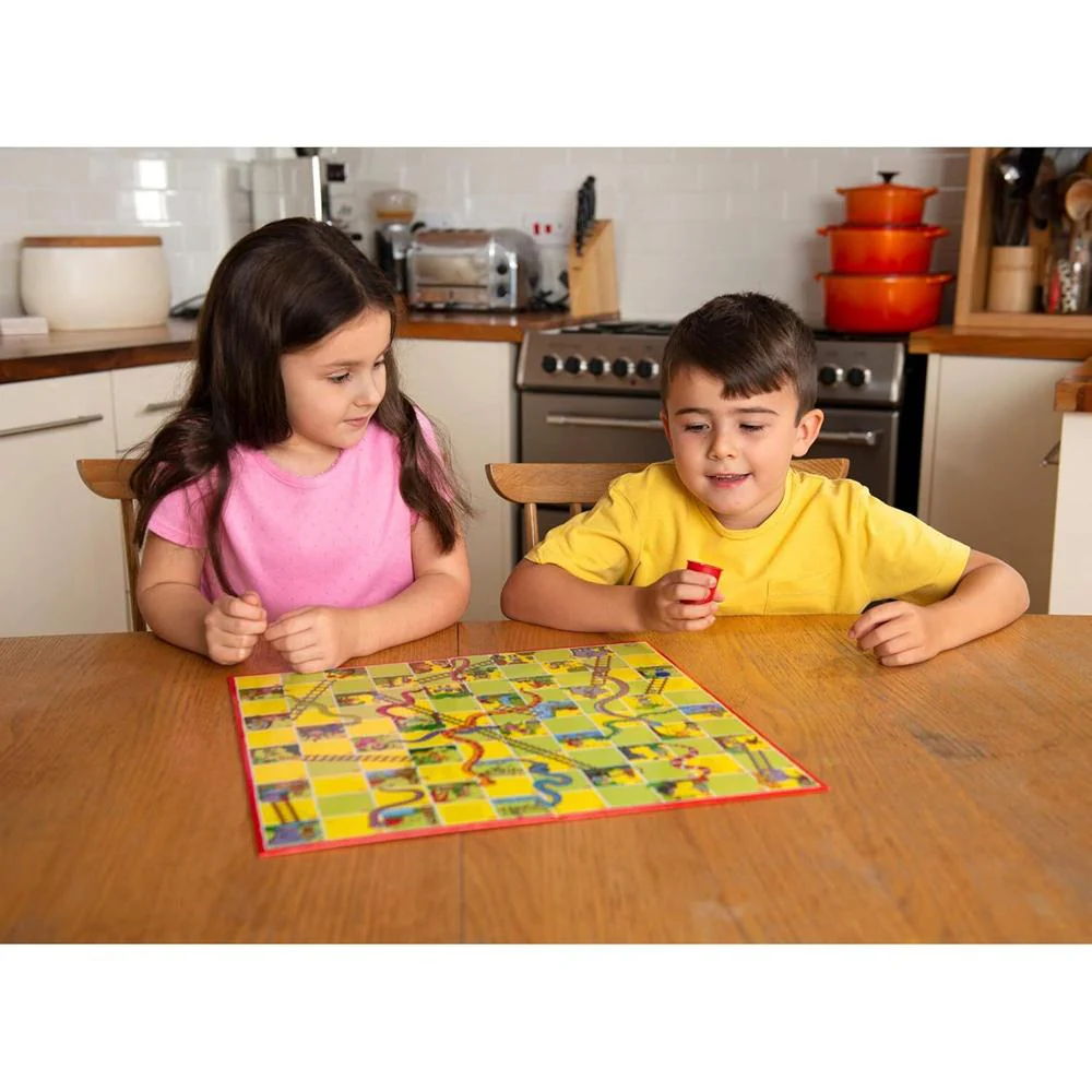 Galt - Snakes and Ladders and Ludo - Image 5
