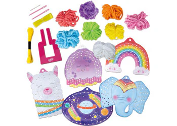 Galt - Stitch a Picture - Image 2