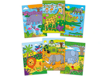 Galt - Water Magic - Safari - Image 2