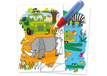 Galt - Water Magic - Safari - Image 3