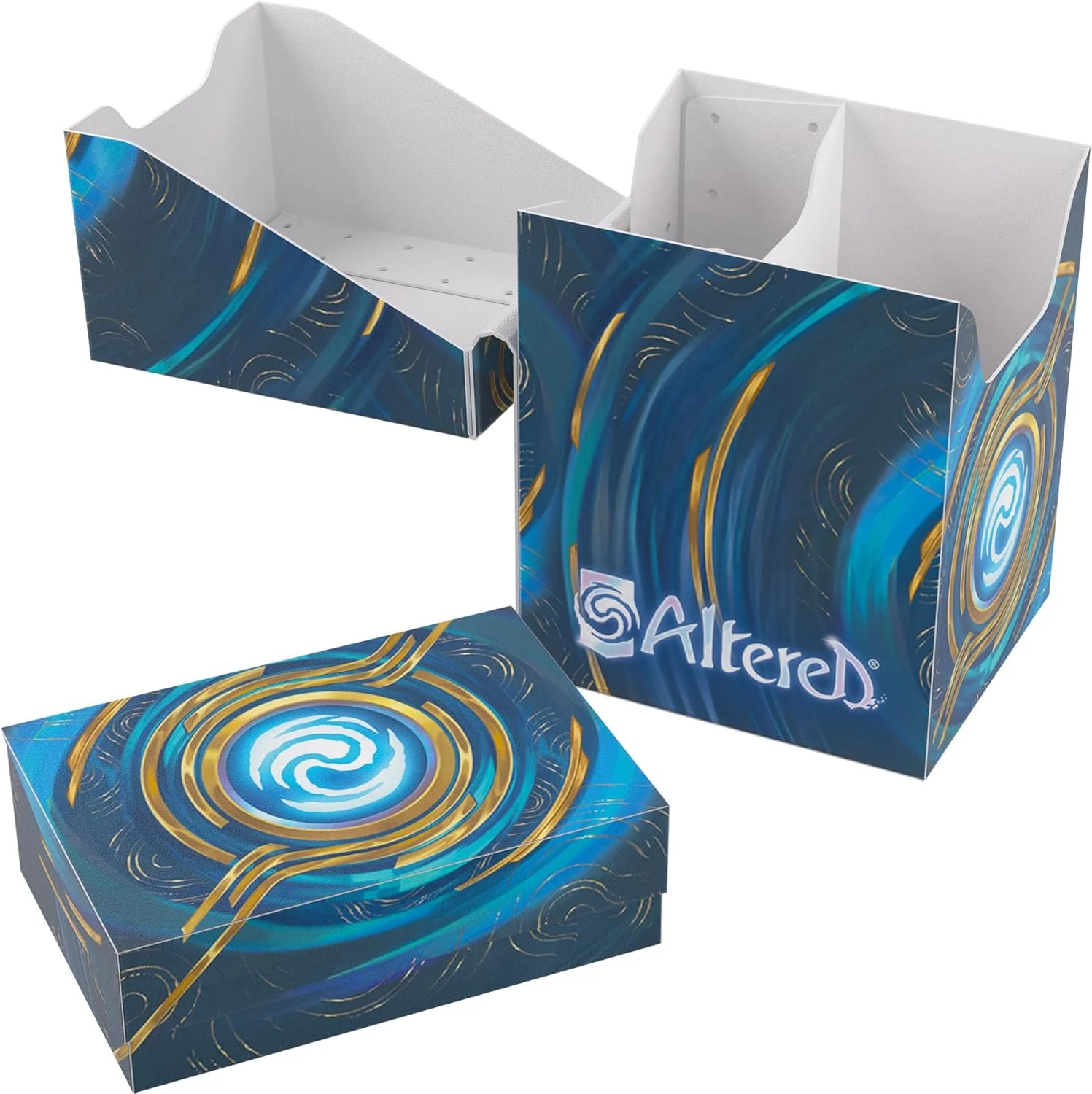 Gamegenic Altered Expedition Soft Box - The Crow's Eye - Image 2