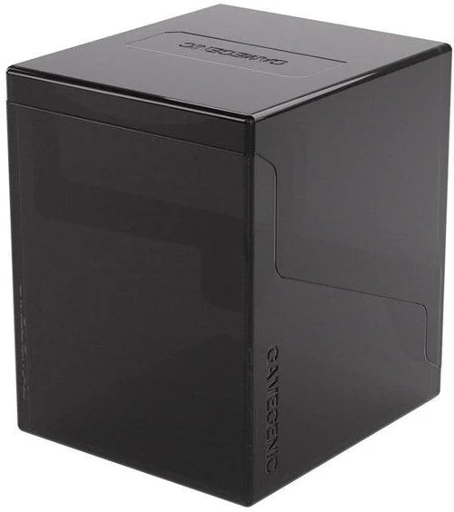 Gamegenic - Bastion Deck Box 100+ XL - Black