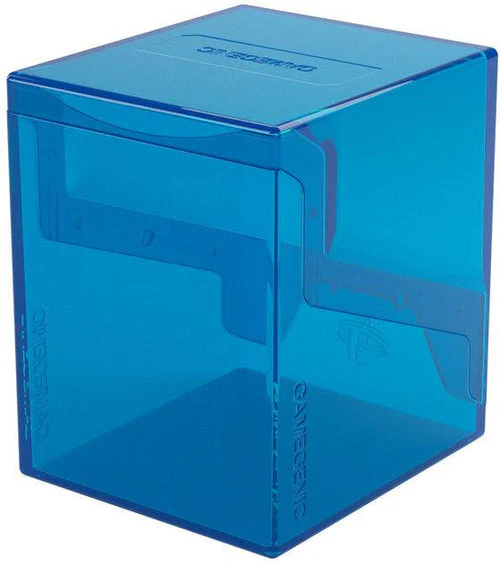 Gamegenic - Bastion Deck Box 100+ XL - Blue