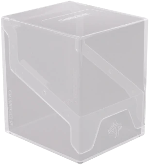 Gamegenic - Bastion Deck Box 100+ XL - White