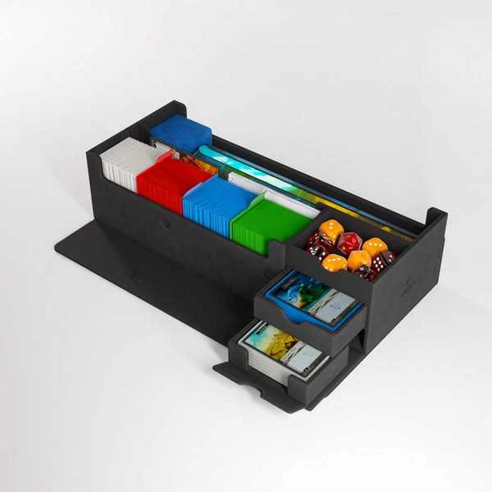 Gamegenic Cards' Lair 1000+ Pro Black - Image 3