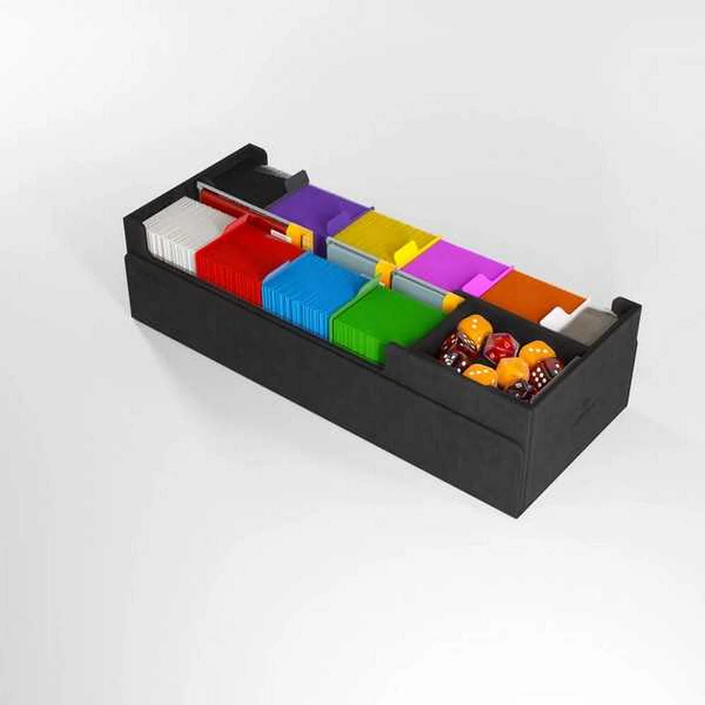 Gamegenic Cards' Lair 1000+ Pro Black - Image 5