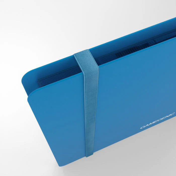 Gamegenic Casual Album 24 Pocket - Blue - Image 3