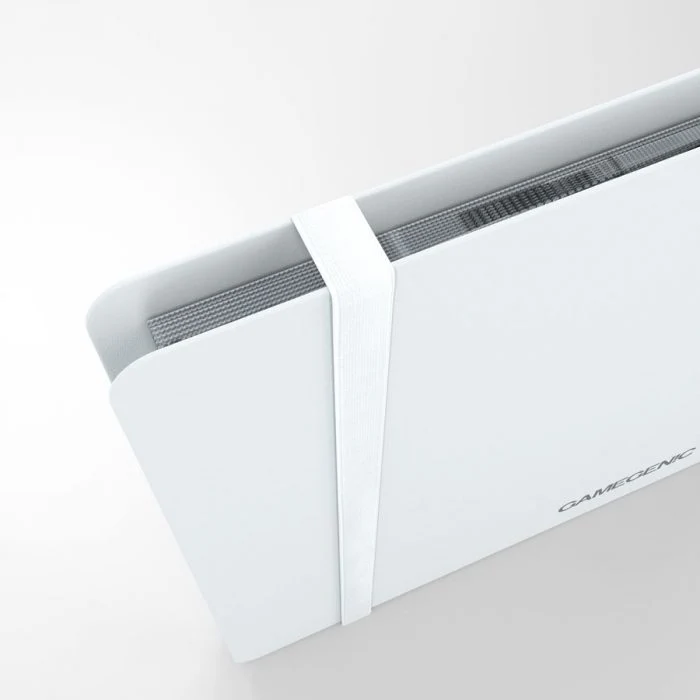 Gamegenic Casual Album 24 Pocket - White - Image 2