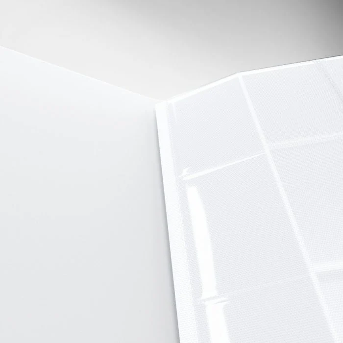 Gamegenic Casual Album 24 Pocket - White - Image 3