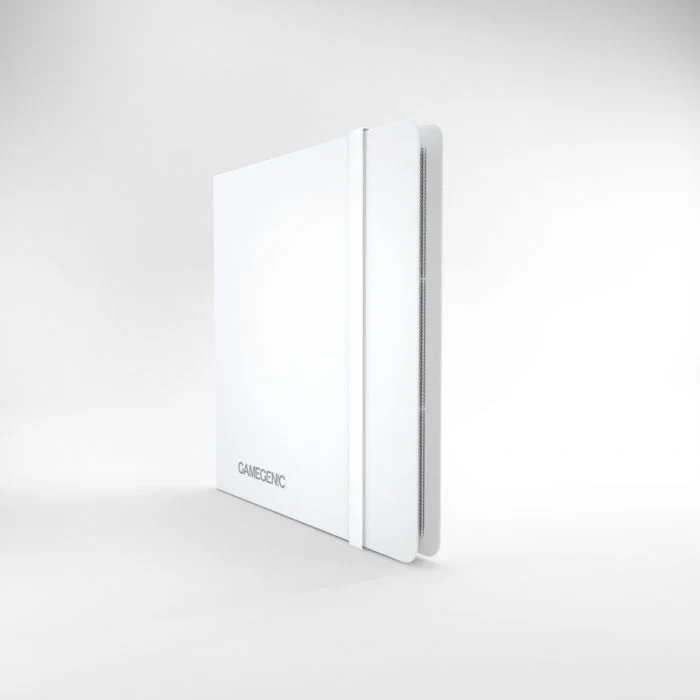 Gamegenic Casual Album 24 Pocket - White - Image 6