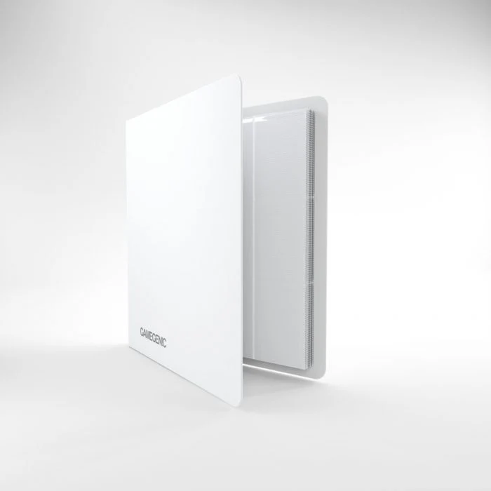 Gamegenic Casual Album 24 Pocket - White - Image 7