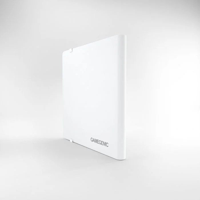 Gamegenic Casual Album 24 Pocket - White - Image 8