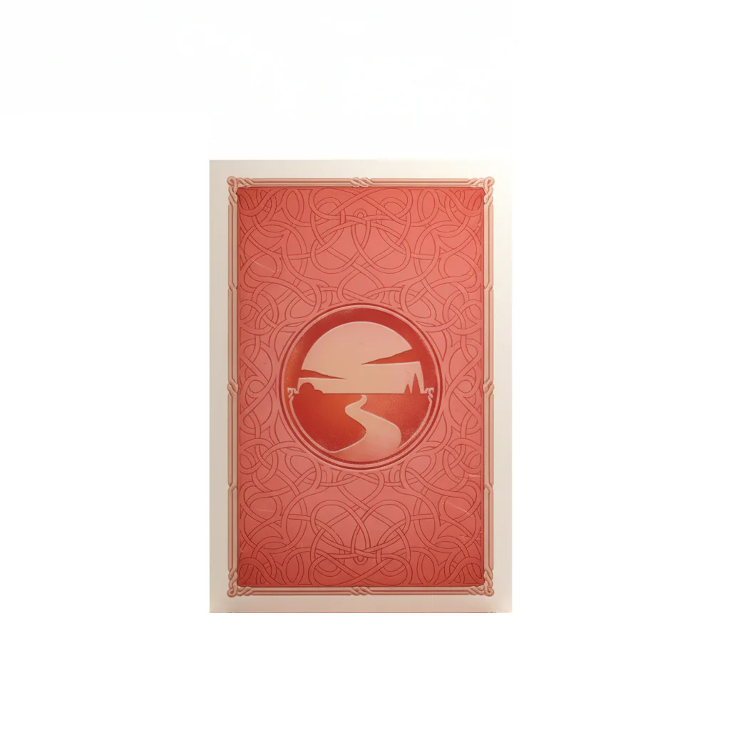 Gamegenic Catan Art Sleeves - Image 6