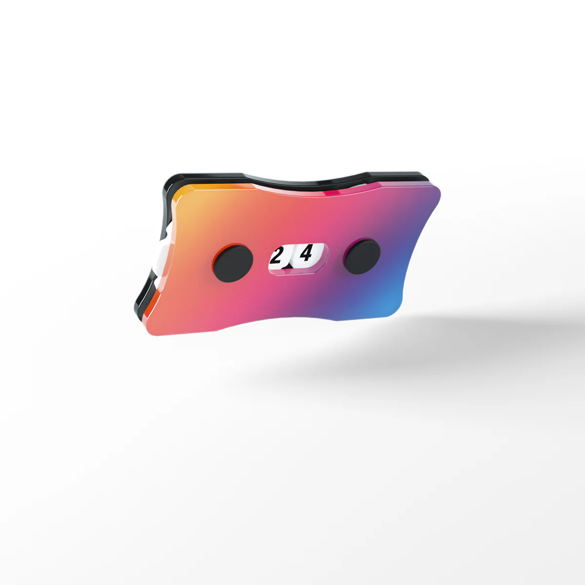 Gamegenic - Double Life Counters 88 mm x 9 mm x 47 mm - Color Gradient - Image 3