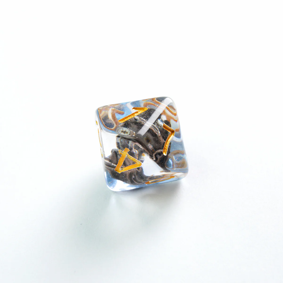 Gamegenic - Embraced Series RPG Dice Set - Cursed Ship - Image 4