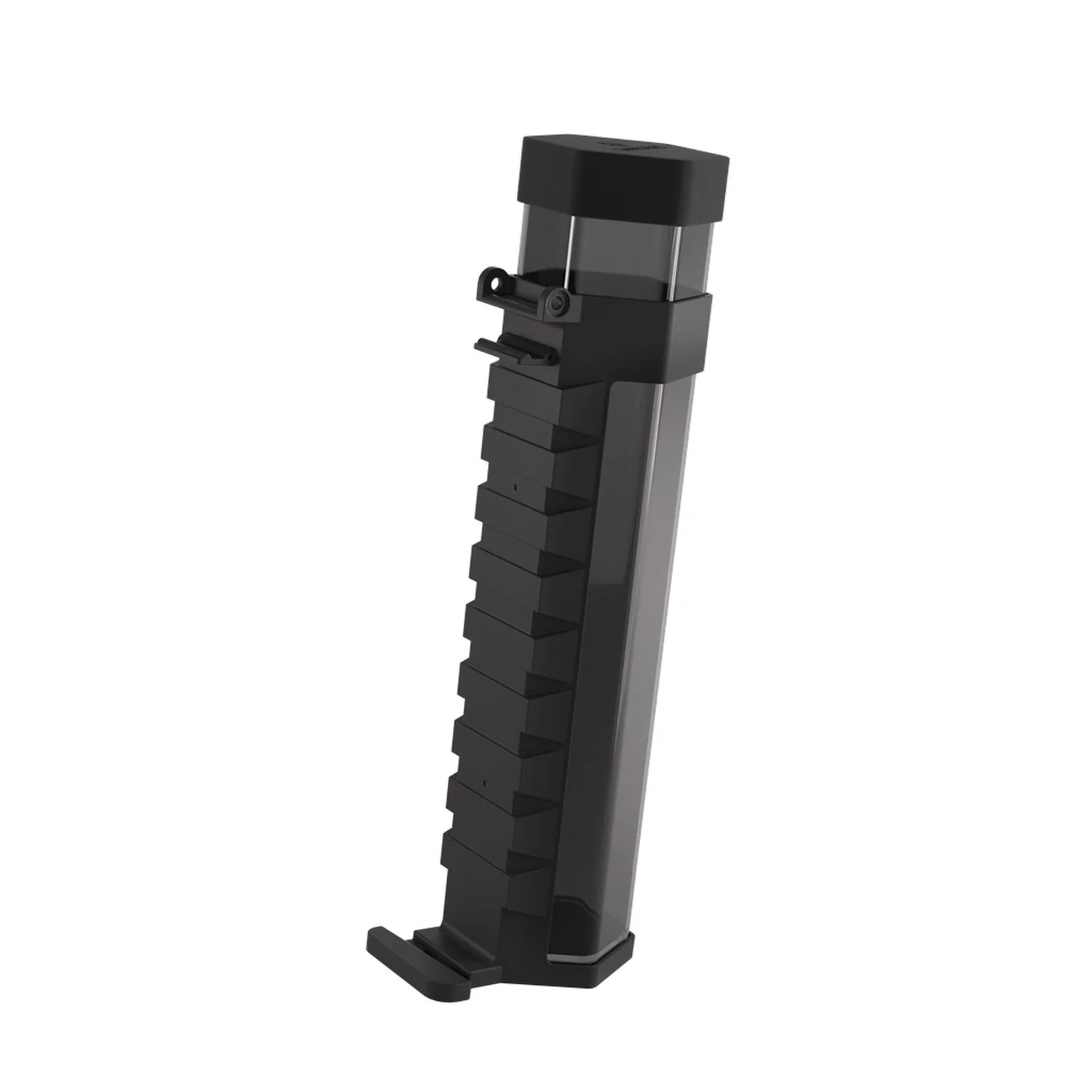 Gamegenic Game Castle Tube Holder - Black - Image 3