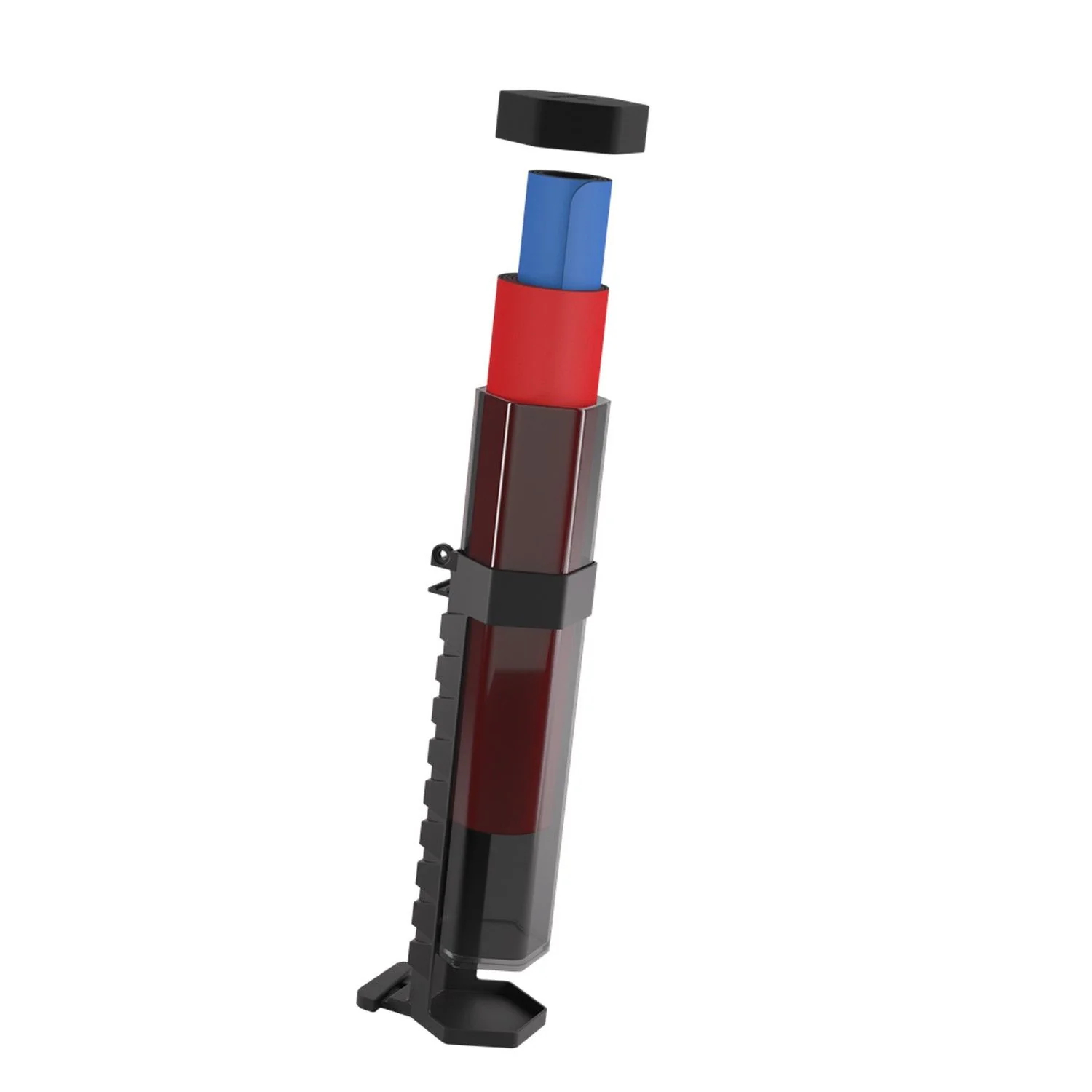 Gamegenic Game Castle Tube Holder - Black - Image 4