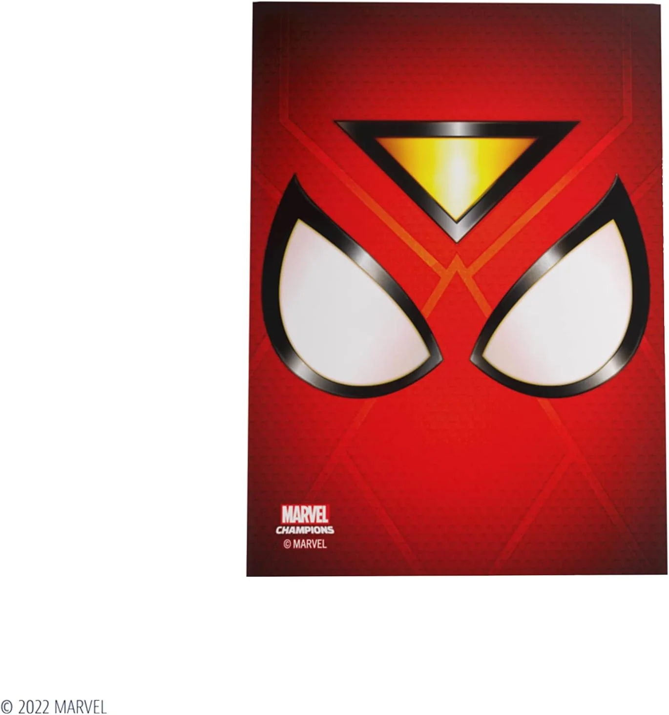 Gamegenic Marvel Champions Sleeves Spider-Woman - Image 4