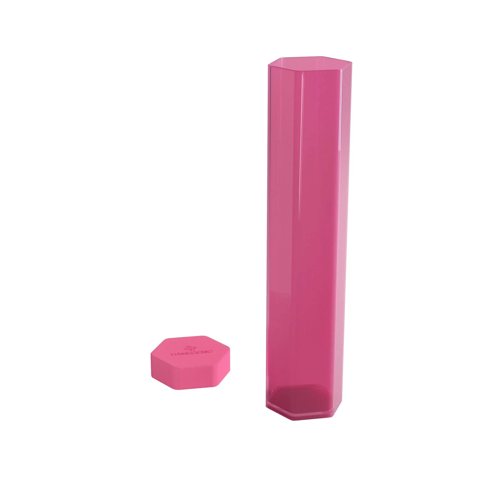 Gamegenic Playmat Tube - Pink - Image 2